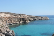 prachtig uitzicht milos griekenland vakantie