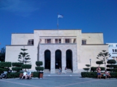 archeologisch museum Kos