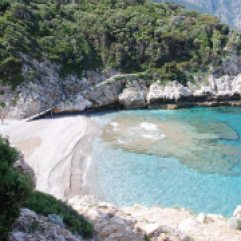 mikro-seitani-strand samos vakantie griekenland