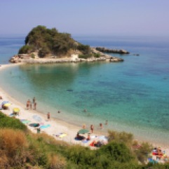 samos-beach-strandvakantie griekenland