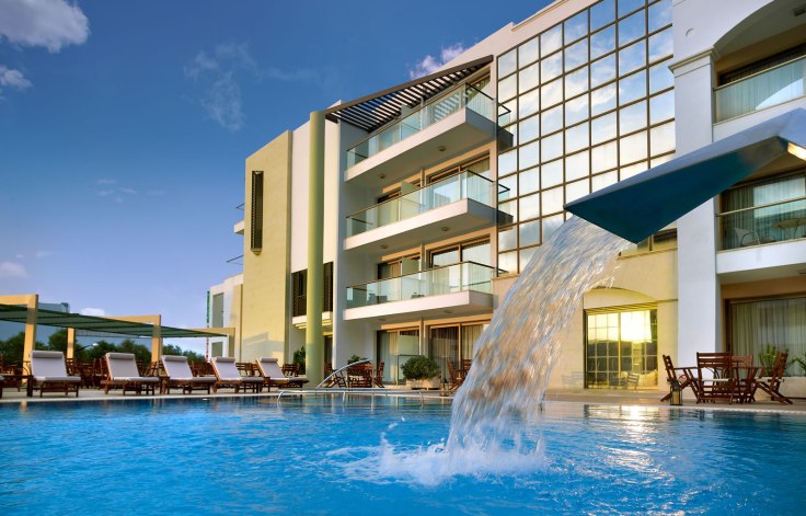 chersonissos-kreta-zonvakantie-griekenland 2 hotel
