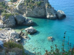 griekenland vakantie eilandhoppen kusadasi-samos