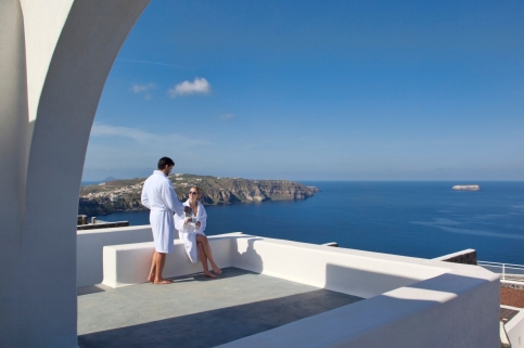 single vakantie reizen Griekenland 7