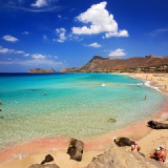 beach-of-falasarna top 10 stranden Kreta