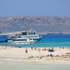 balos eiland chania kreta vakantie mooiste strand de top 10 lagune