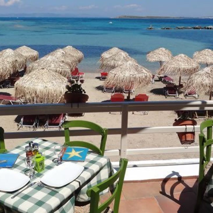 aegina strandvakantie hotel griekenland 1