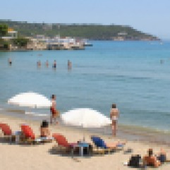aegina strandvakantie hotel griekenland 12