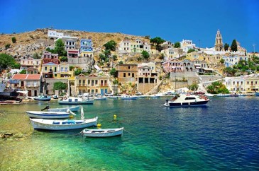 hydra-griekenland vakantie
