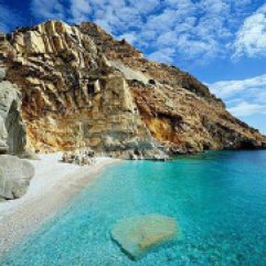 seychelles strand Ikaria vakantie griekenland 001