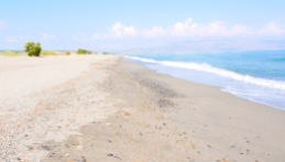 gerani beach top 10 mooiste stranden kreta