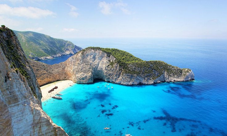 griekenland vakantie 5