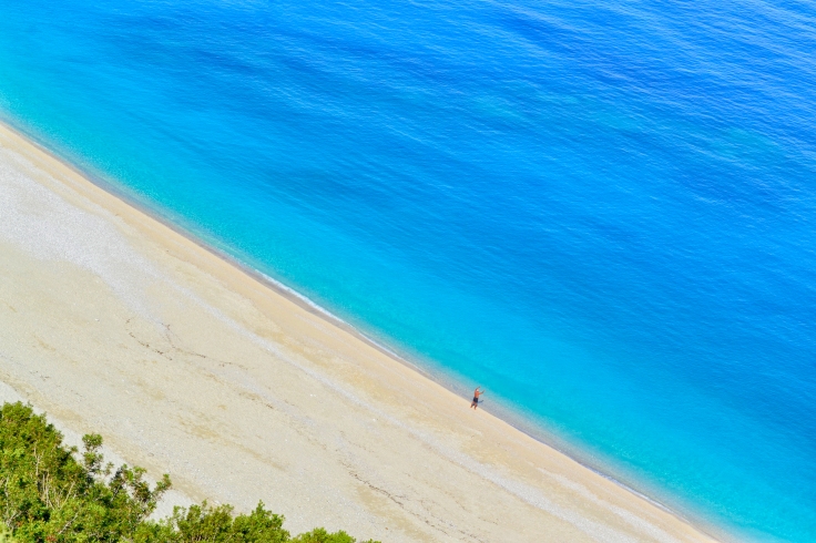 zon zee strand - vakantie griekenland 13